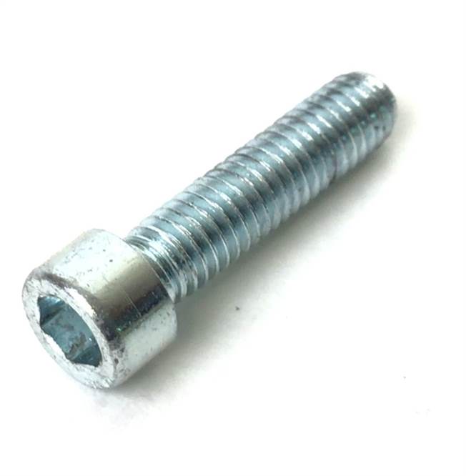 Screw, Allen M6-1.0-25mm (Used)