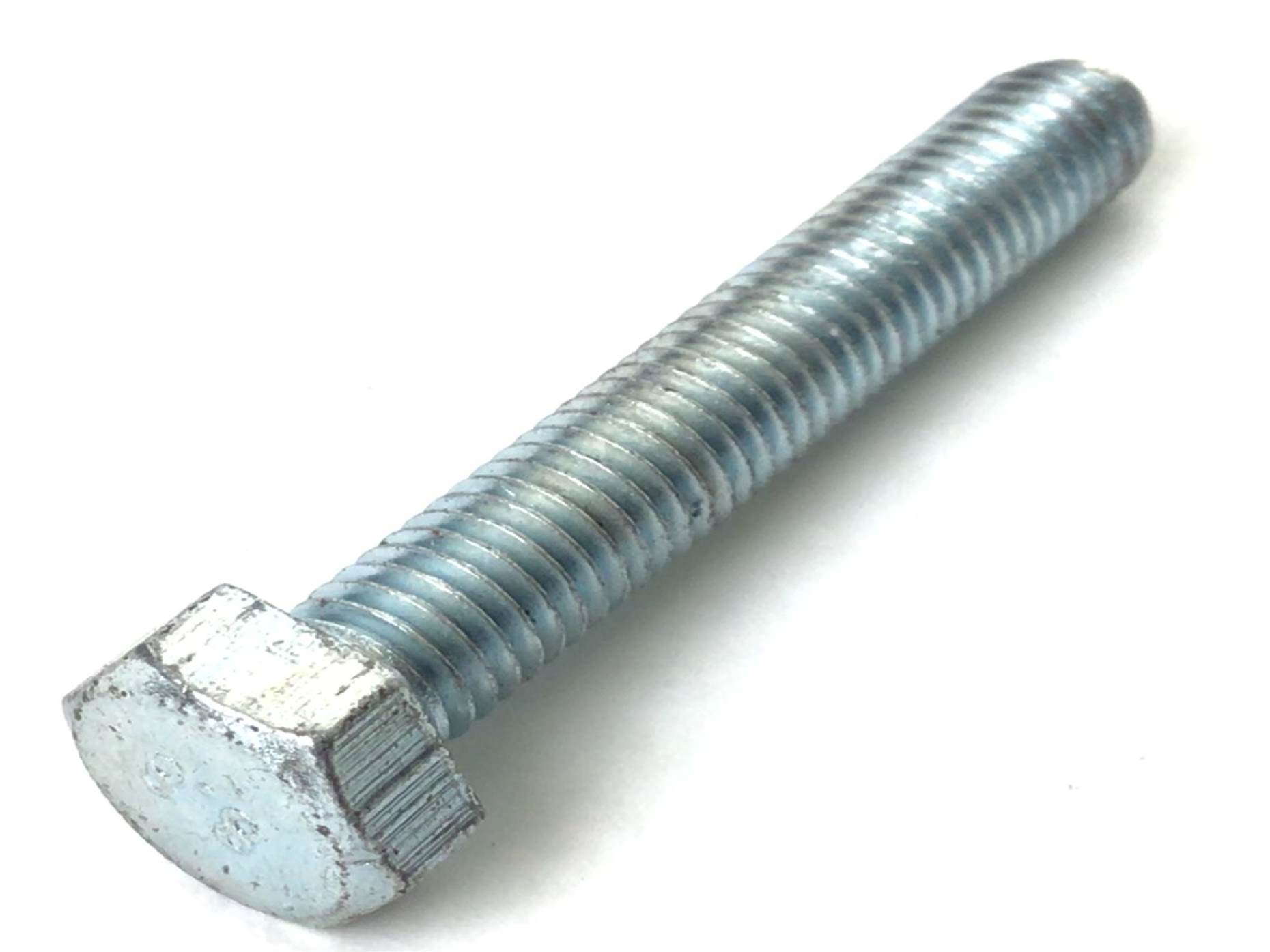 Allen C.K.S. Half Thread Bolt M8-1.25-49mm (Used)