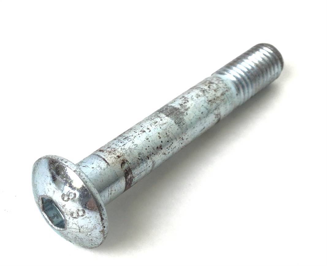 Screw, Allen M10-1.5-65mm (Used)