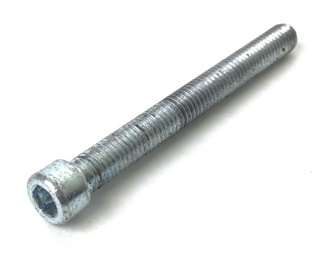 Bolt M8-1.25-74mm (Used)