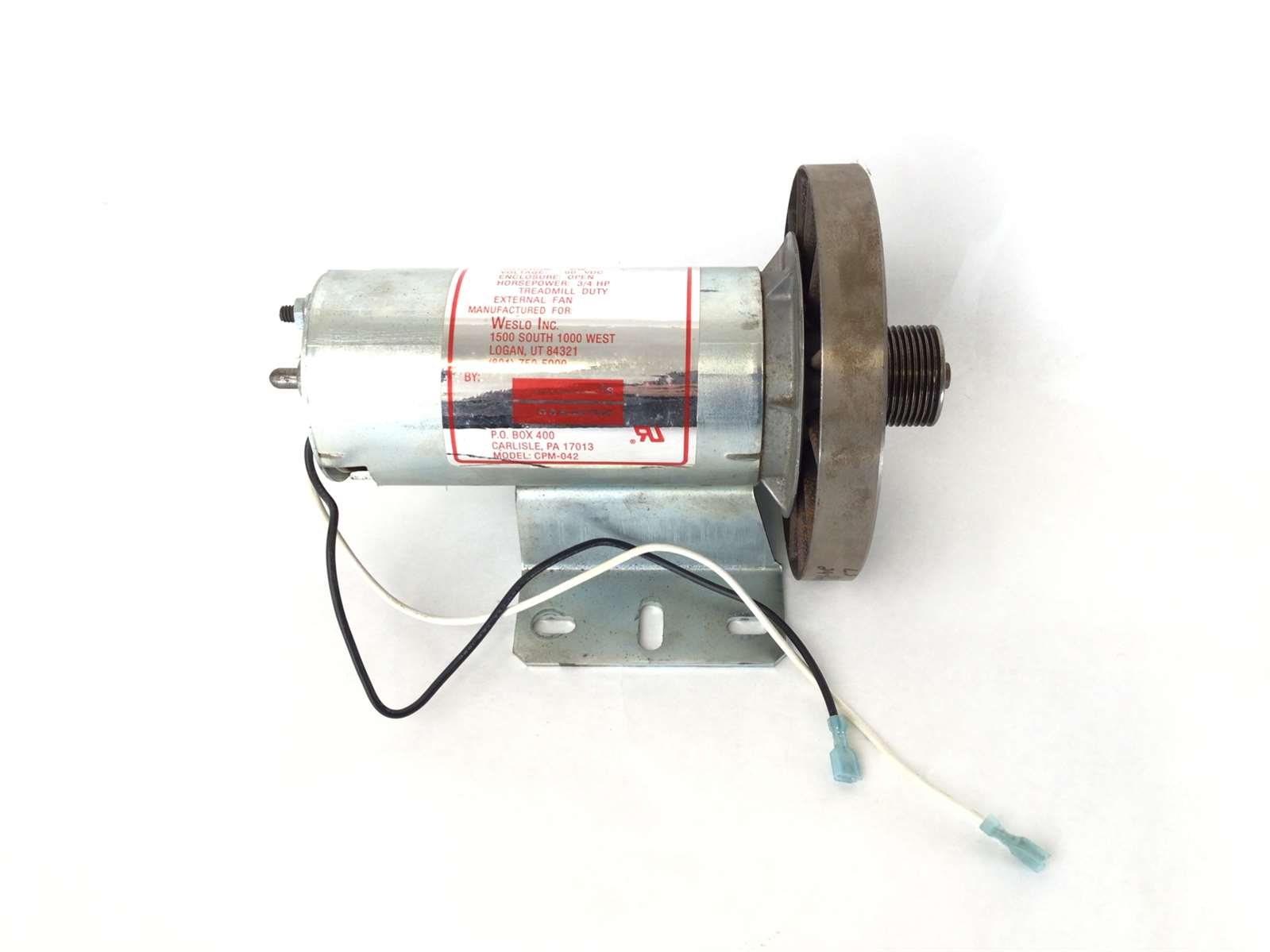 Motor (Used)