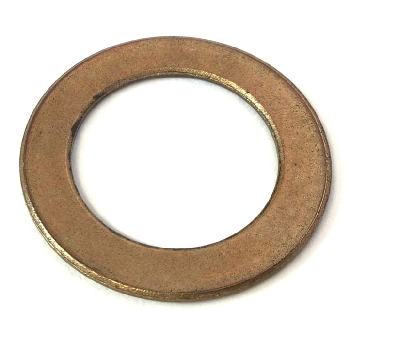 Hardware: Thrust Washer