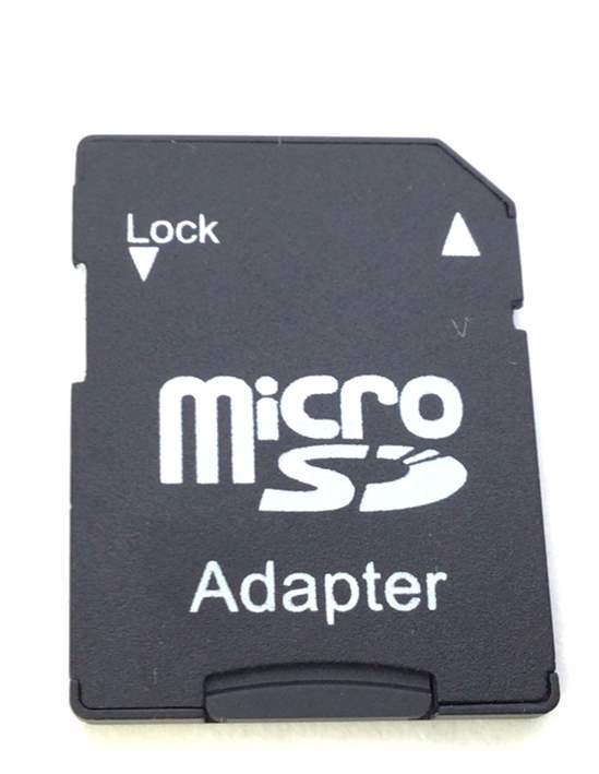 CNSL REPROG MICRO SD CARD