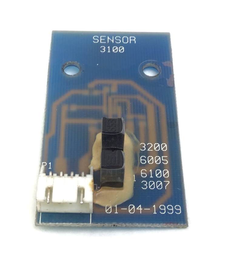 Sensor RPM (Used)