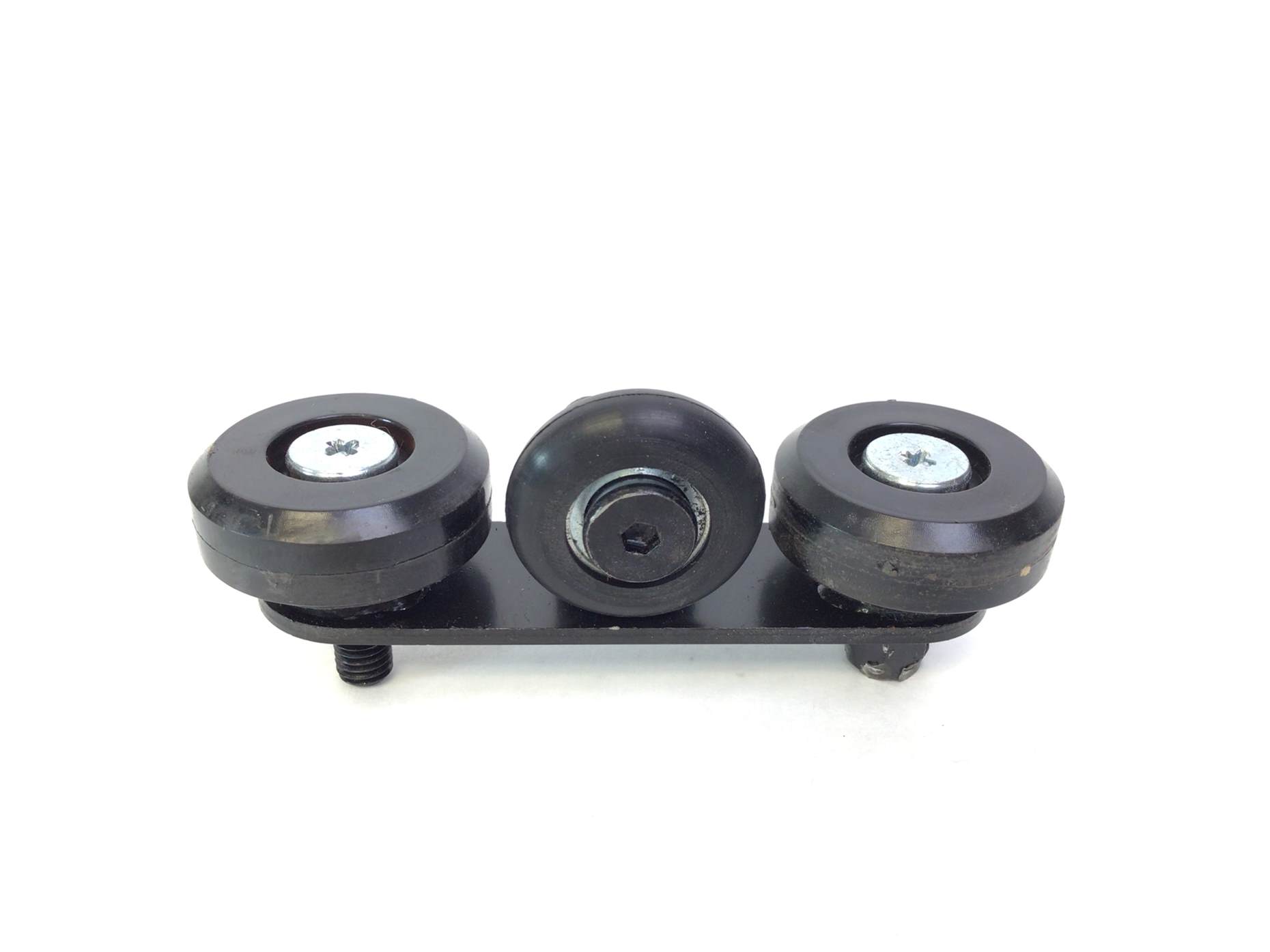 Seat Carriage Wheel Set Roller (Used)