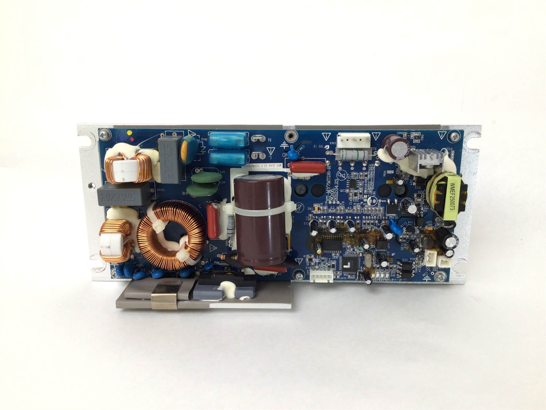 Frequency Inverter Circuit Board (Used)