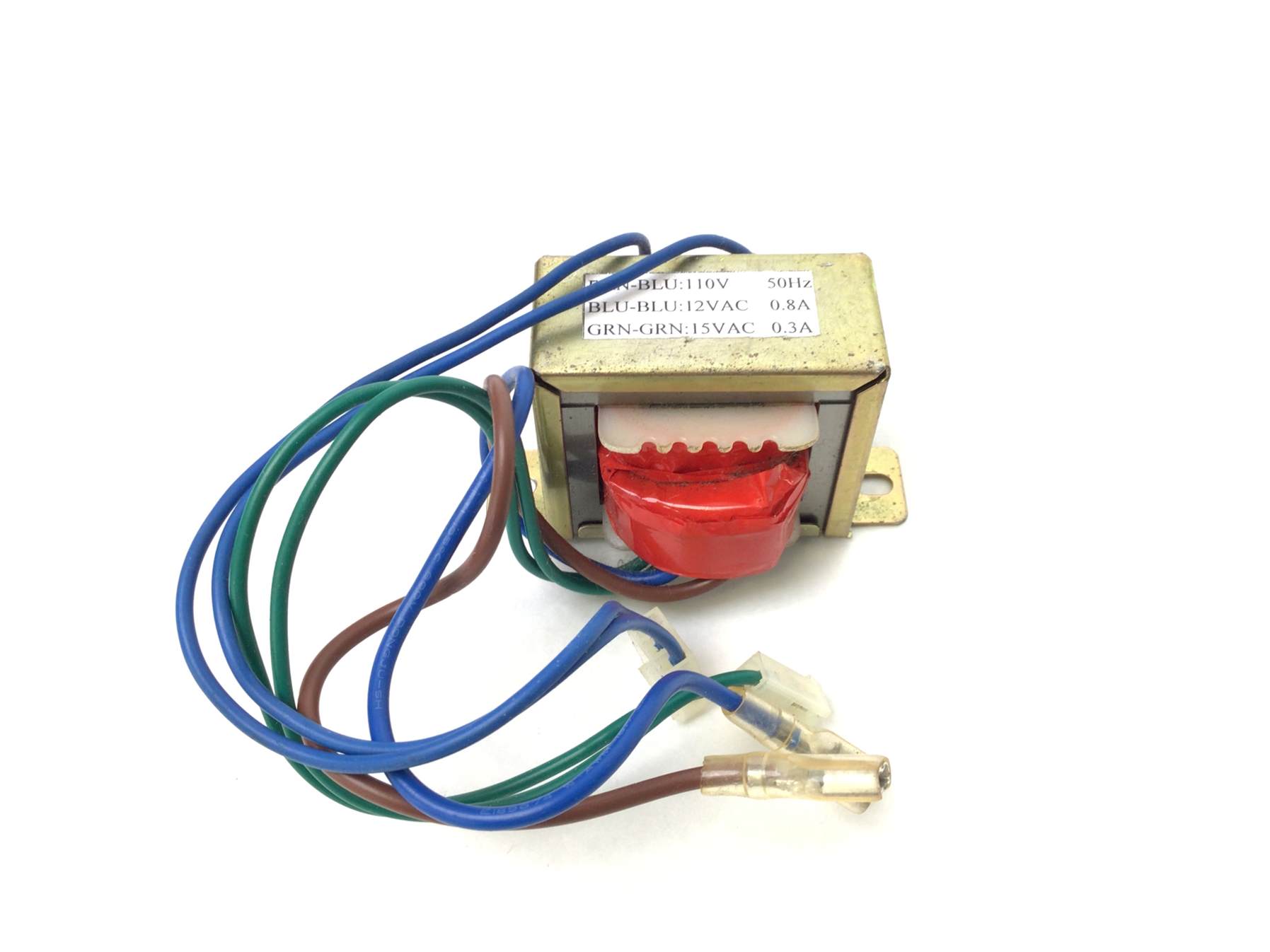 Transformer EUR (Used)