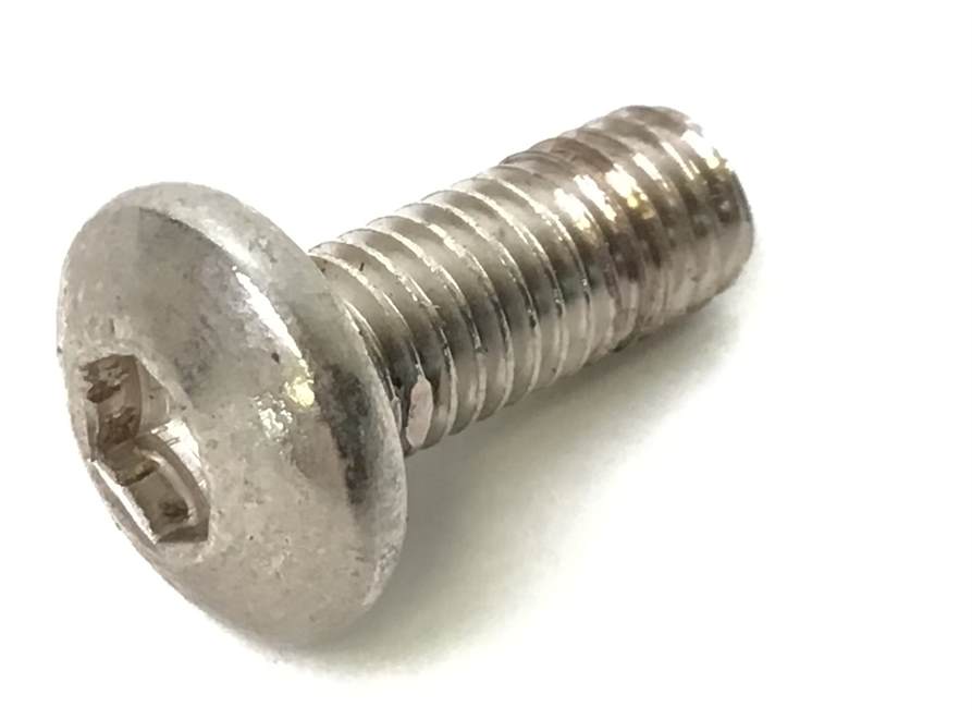 Button Head Screw (Used)