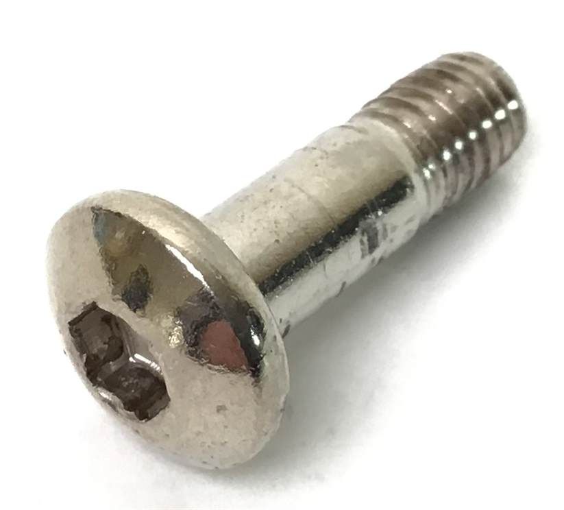 Button Head Screw (Used)