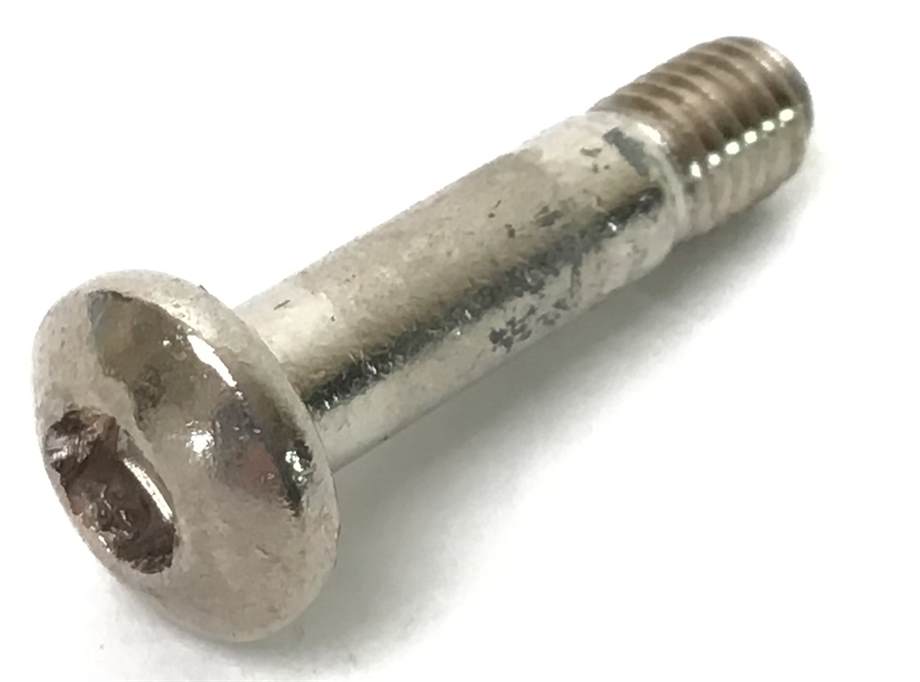 Button Head Screw (Used)