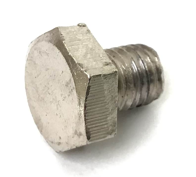  Hex Head Screw (Used)