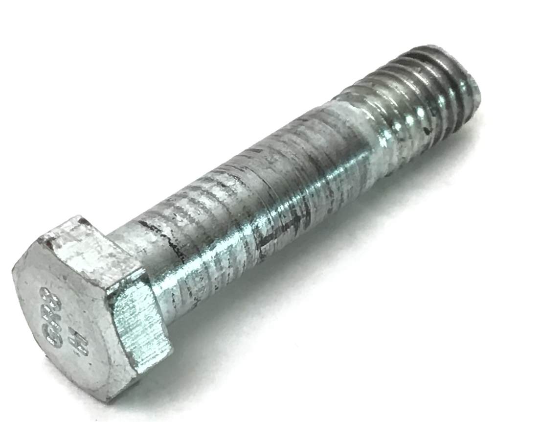 Hex Head Screw (Used)