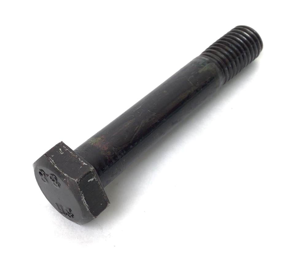 Incline Bolt M10-1.5-60mm (Used)