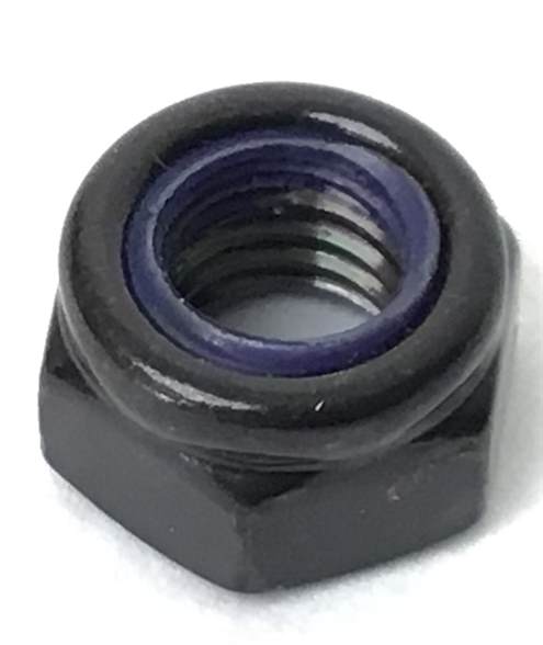 M8 Locknut Nut (Used)