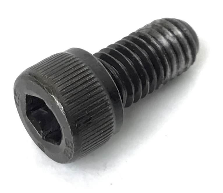 Motor Mount Screw M8-1.25-16.5mm (Used)