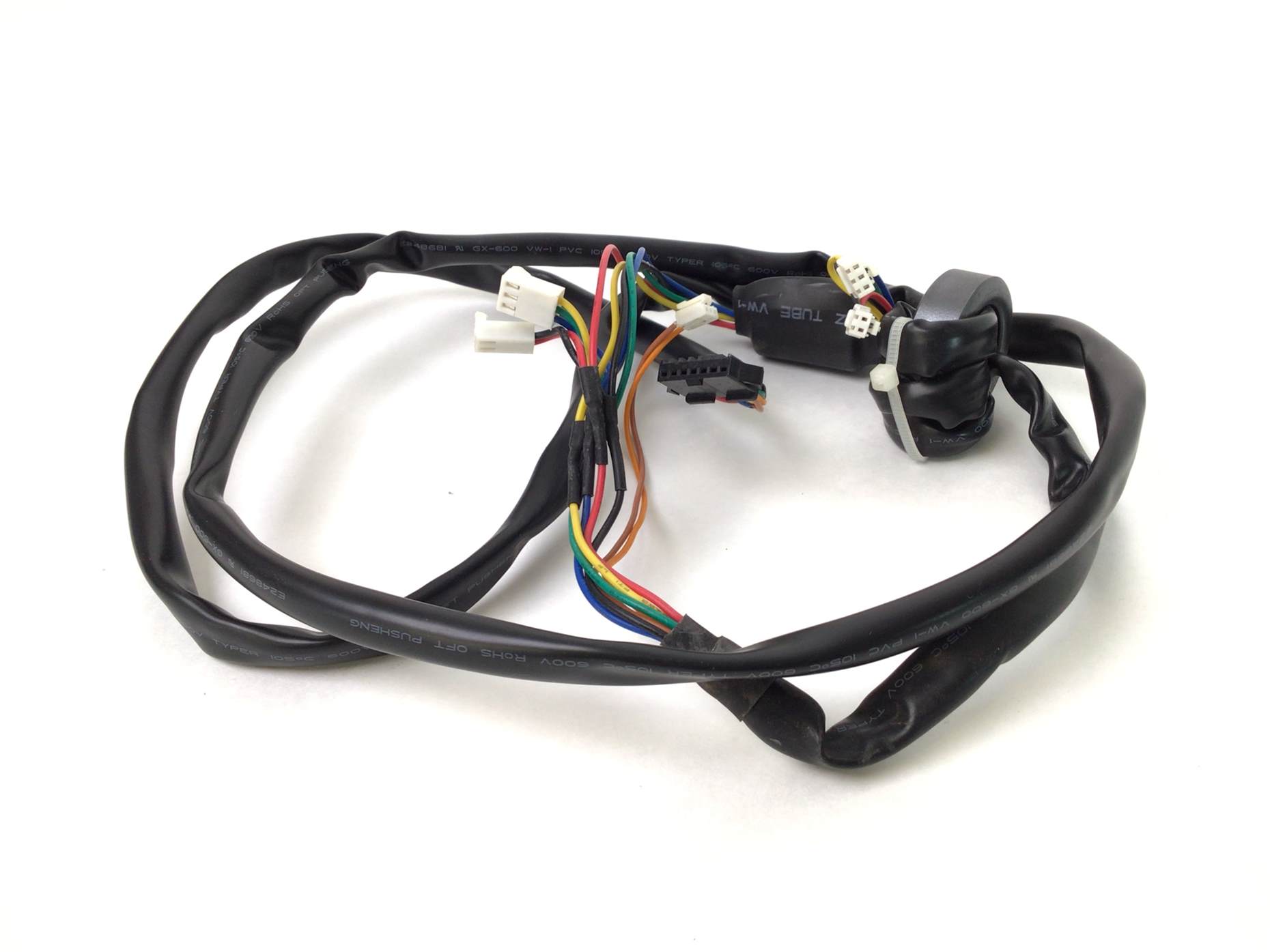 Main Wire Harness Pigtail (Used)