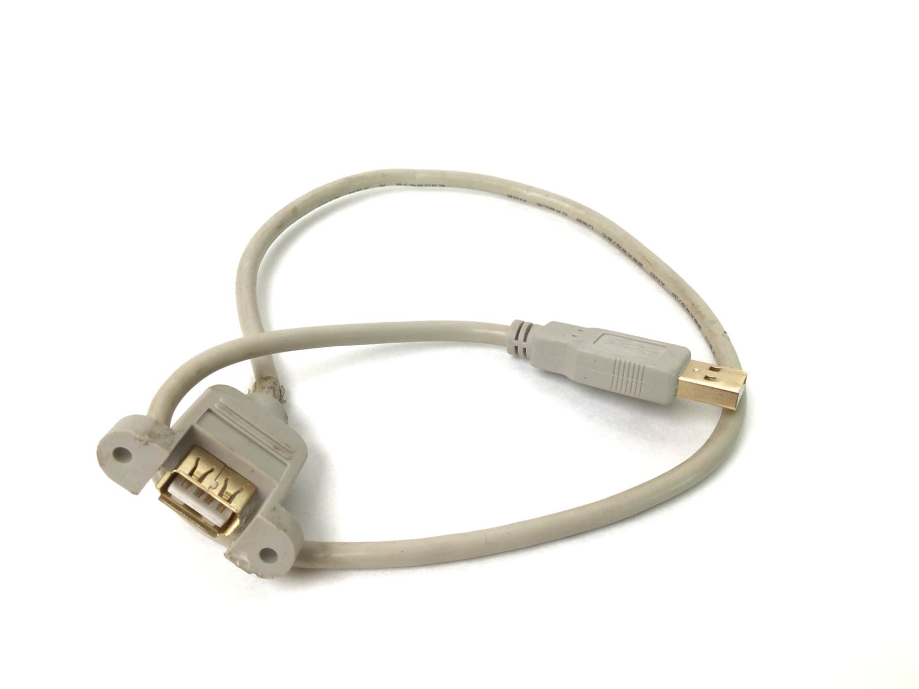 Plugable USB to VGA Cable Internal (Used)