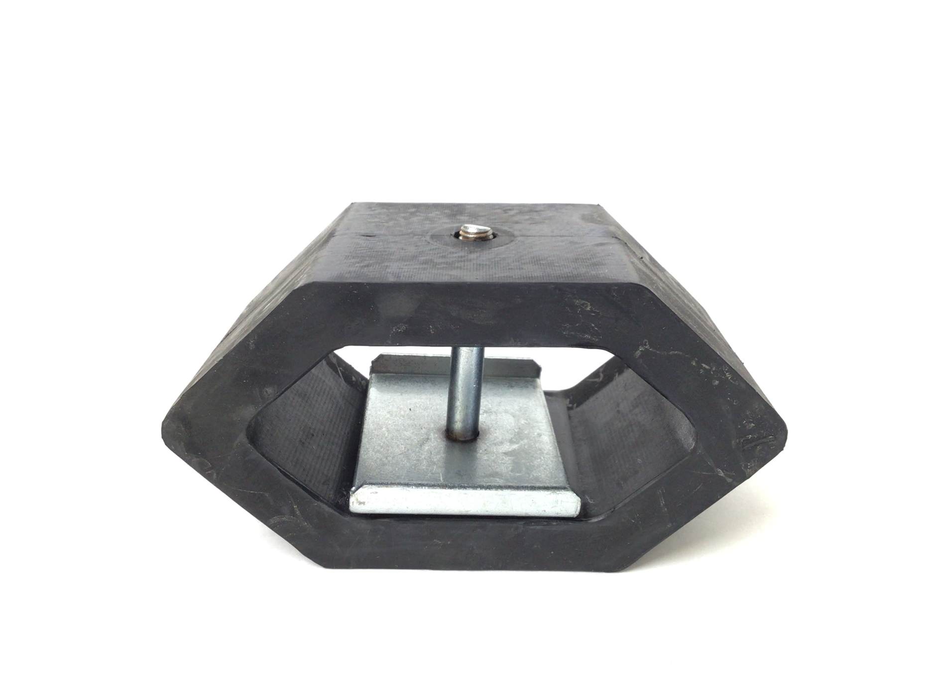 Rubber Isolator Vibration BAse (Used)