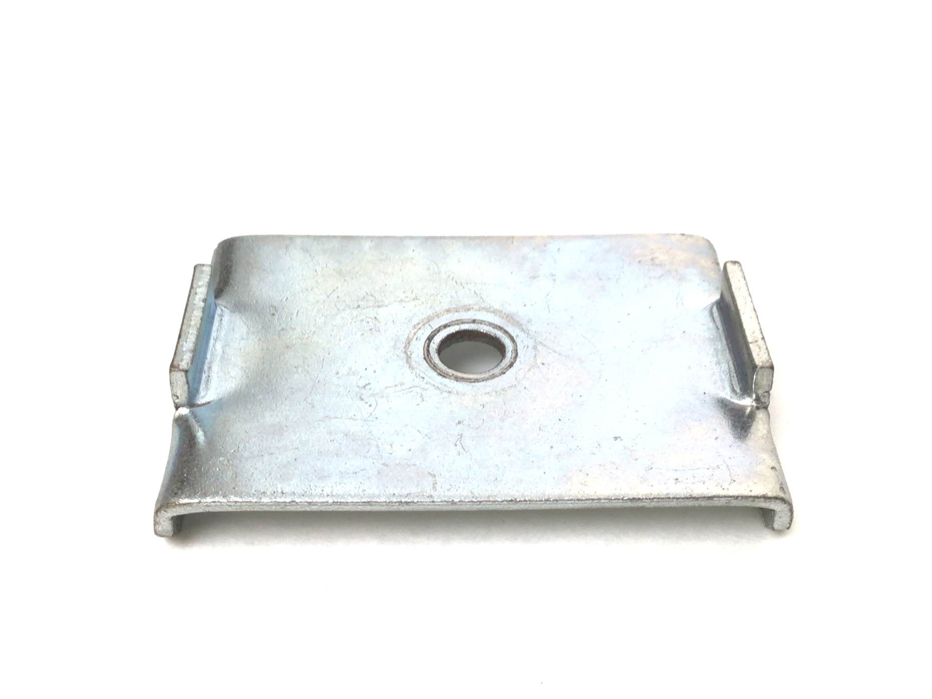 Upper Plate (Used)