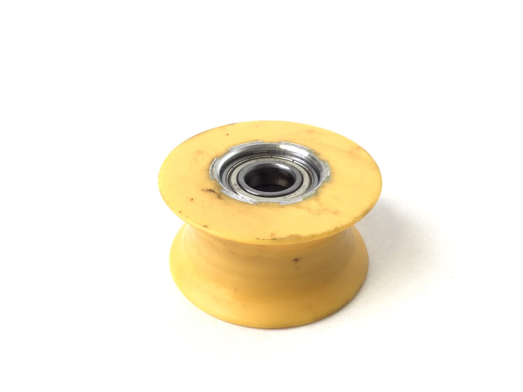 Pedal Arm Roller Wheel (Used)