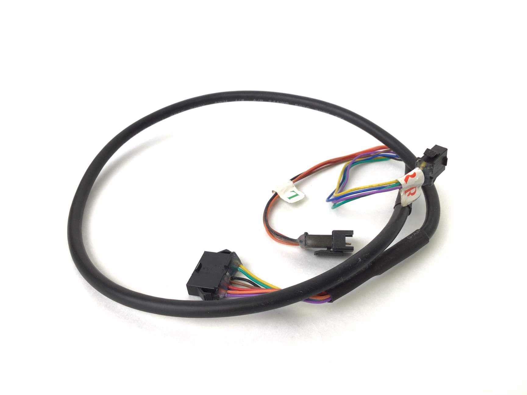 Console to Pulse Grip Wire (Used)