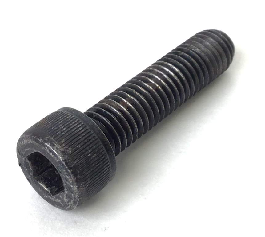 Socket head Screw M10-1.5-40mm (Used)