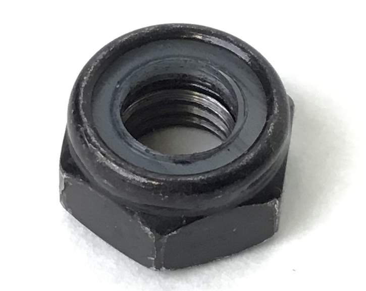 Nylon Incline Nut (Used)