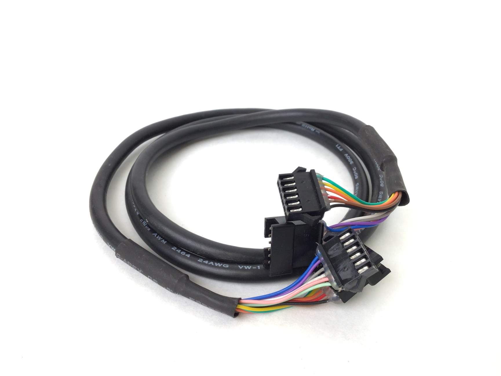 Cable Interconnect Wire Harness (Used)