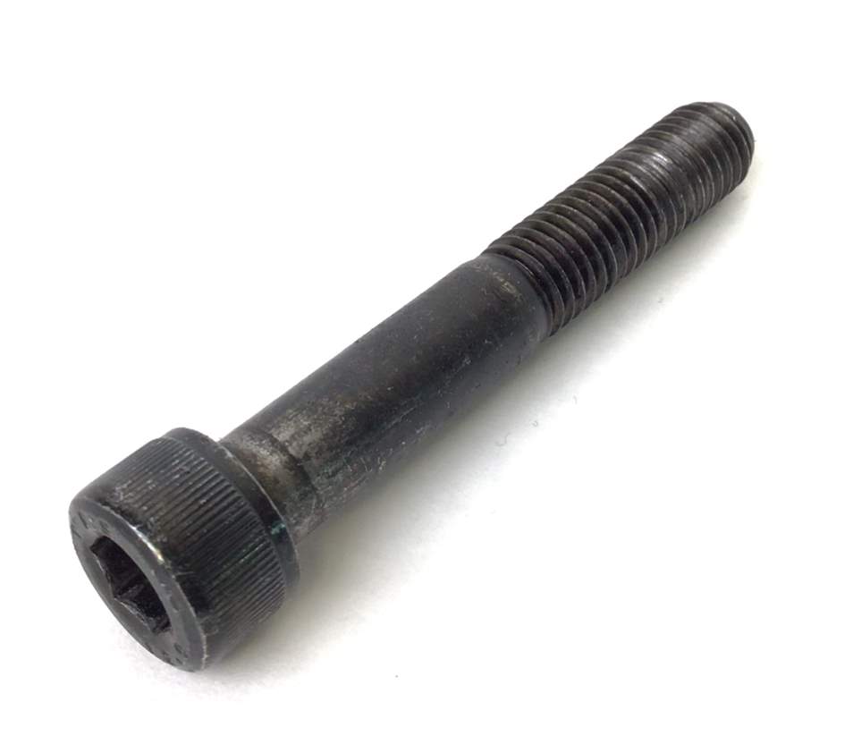 Socket Head Screw M10-1.5x65mm (Used)