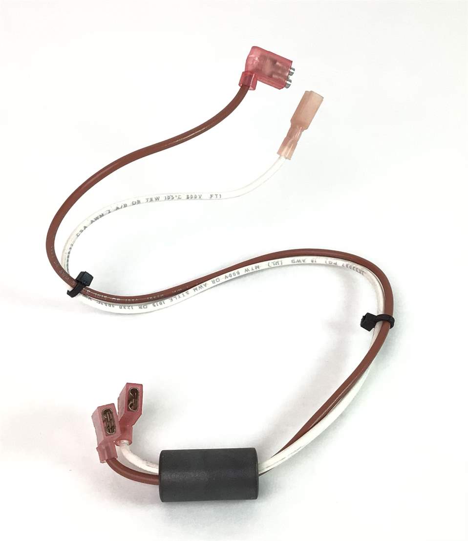Wire Harness Filtered (Used)