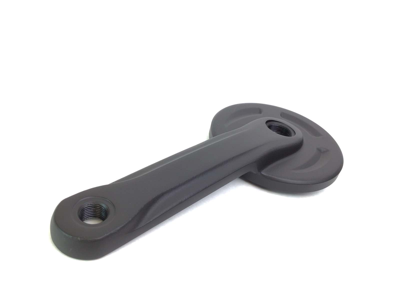 RIGHT CRANK ARM FOR FLYWHEEL