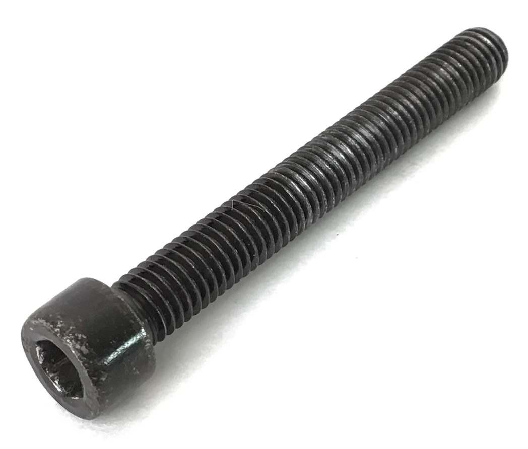 Rear Roller Screw M8-1.25x65mm (Used)