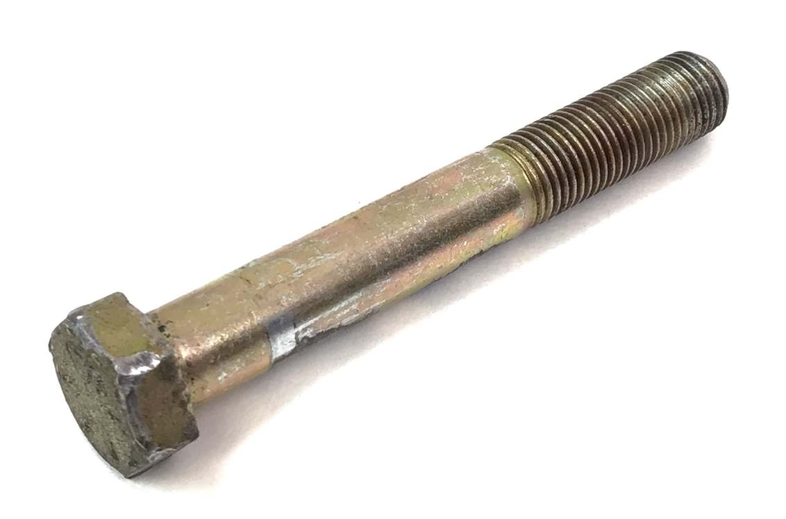 Hex Head Bolt 3/8