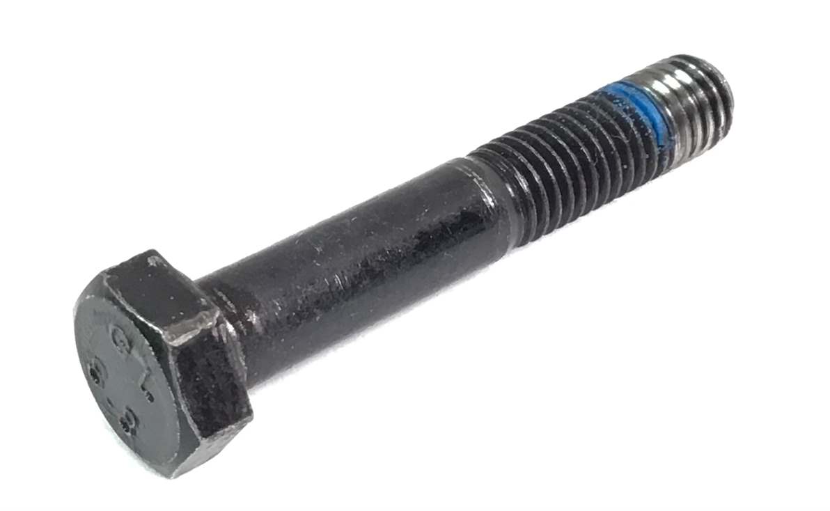 Screw M10-1.5-59mm (Used)