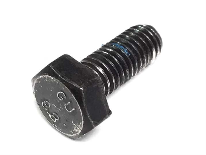 Screw M8-1.25-19.5mm (Used)