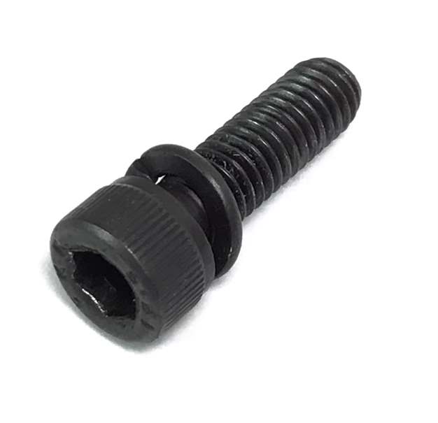 Screw M6-1.0-20mm (Used)