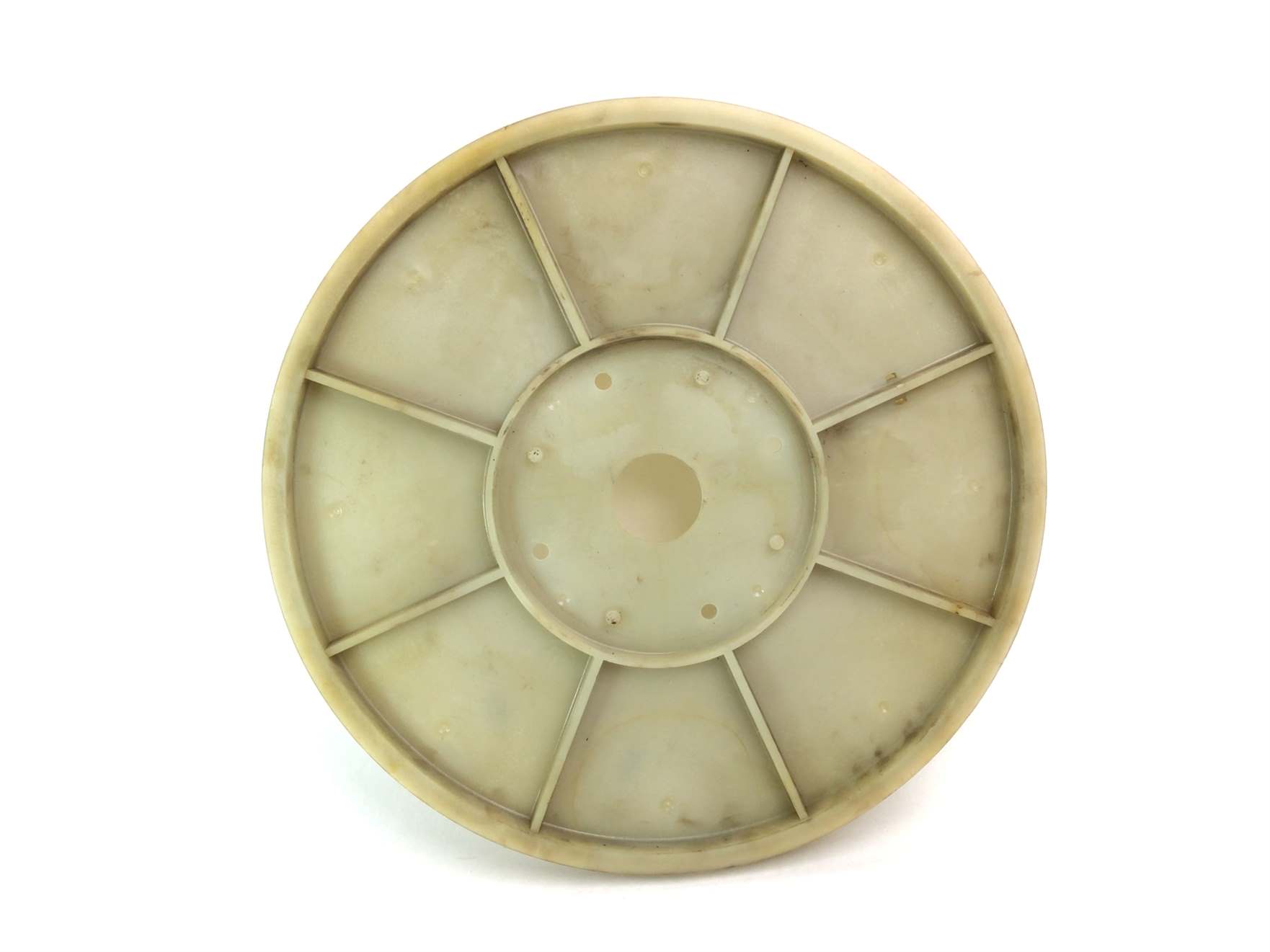 Pulley Flywheel (Used)