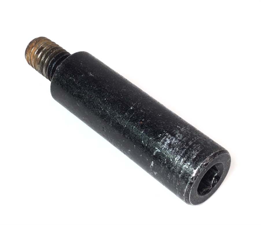 Hex screw (Used)