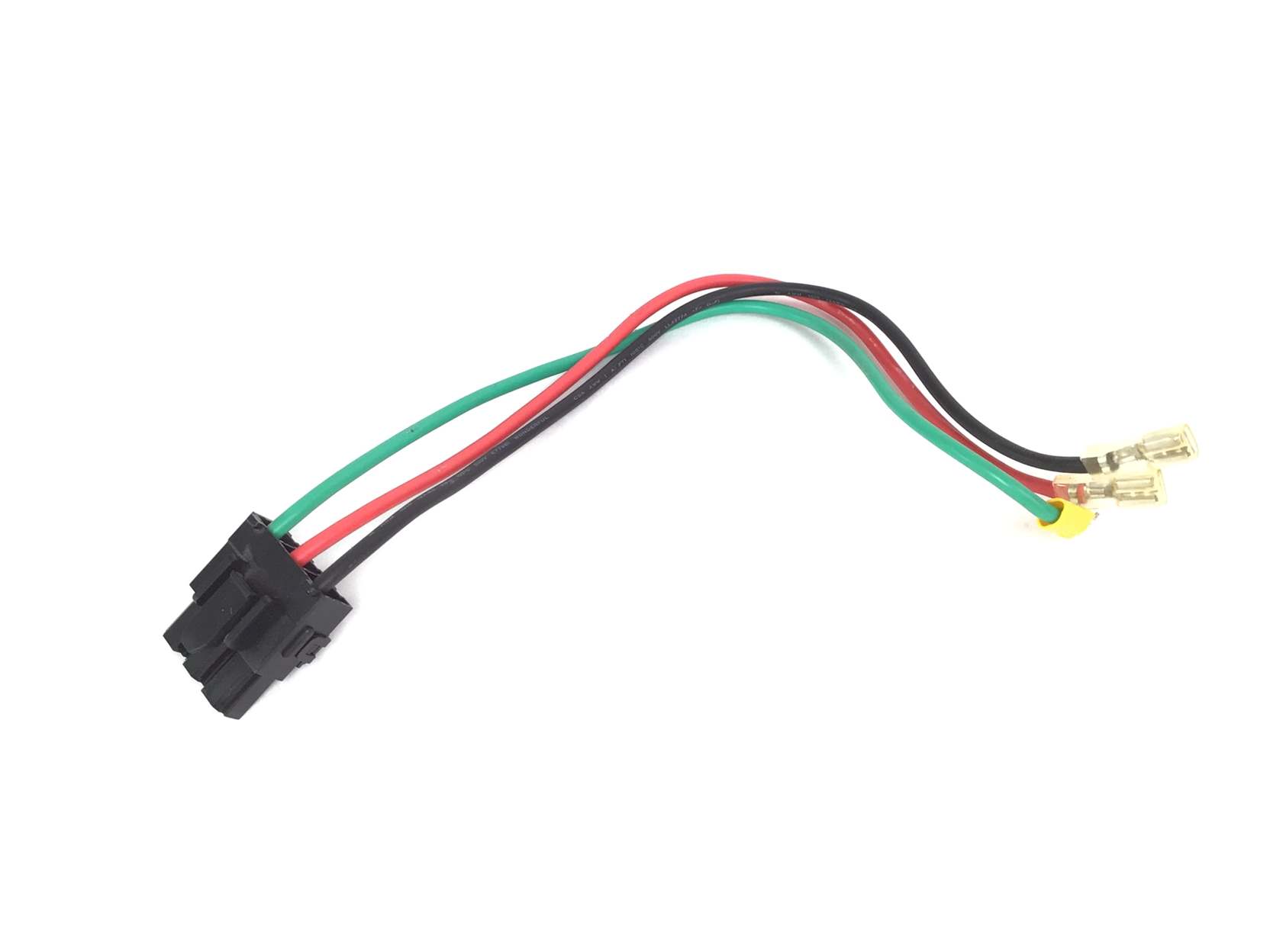Controller Wire Harness (Used)