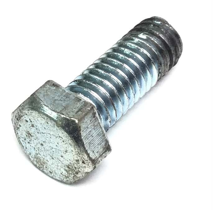 Hex Bolt 3-8-16-1 Inch (Used)