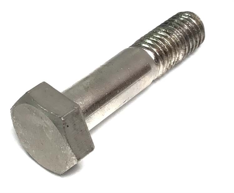 Hex Bolt M10-1.5-45mm (Used)