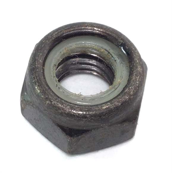 Nylon Lock Nut 8.4mm