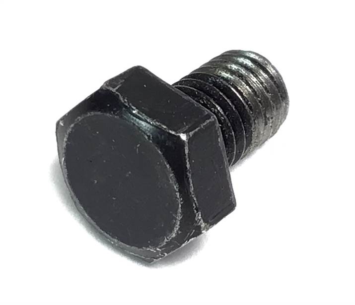 Bolt M8-1.25-12mm (Used)