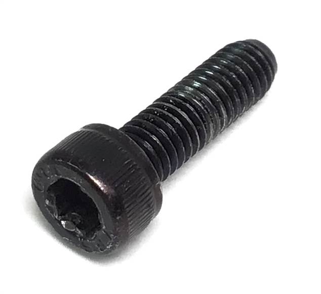 Screw M6 -1.0 -20 mm (Used)