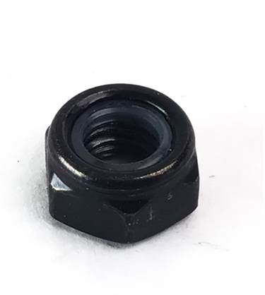 M8 Lock Nut (Used)