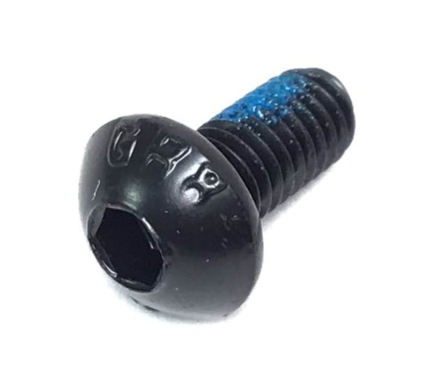 M6 CRANK ARM SCREW