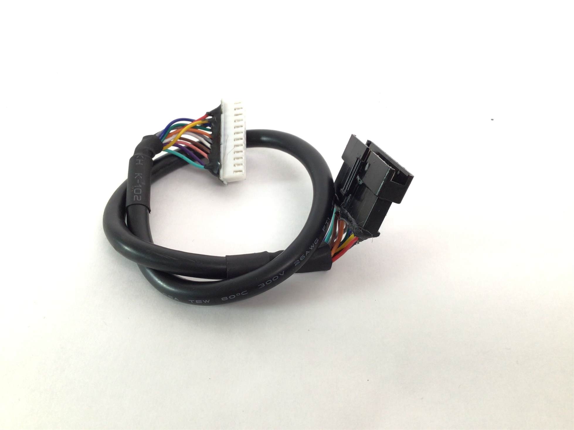 Upper Wire Harness (Used)