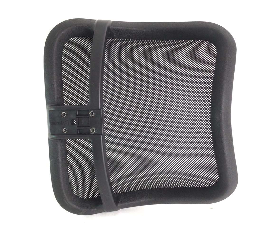 Back Pad Mesh Style (Used)