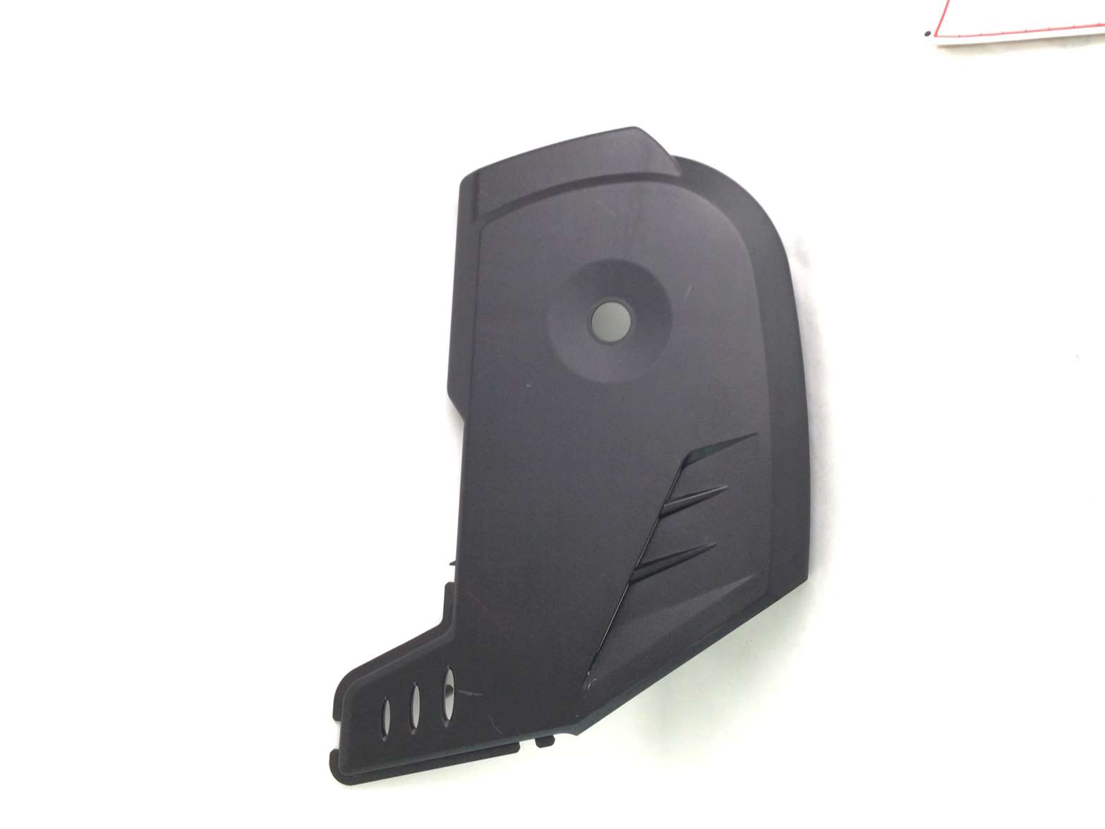Front Right Shroud Crank Cover (Used)