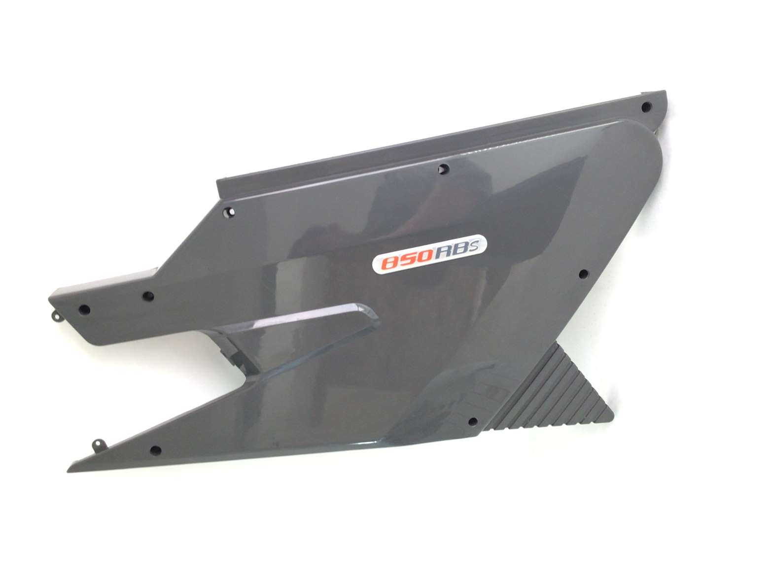 Left Rear Frame Cover (Used)